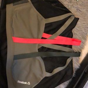 Reebok PlayIce Sportsbra